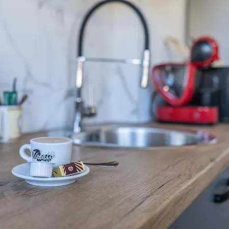 Apartmán E&a Ajla I Amir Tuzla