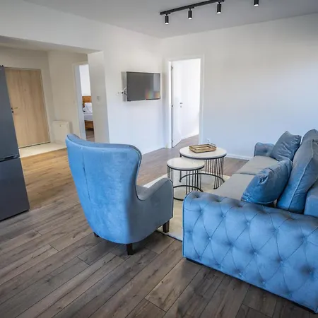 Apartmán E&a Ajla I Amir