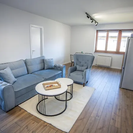 E&a Ajla I Amir Appartement *