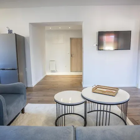 Appartement E&a Ajla I Amir *