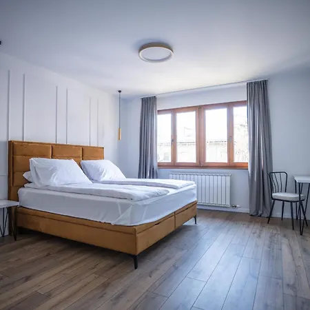 Apartmán E&a Ajla I Amir *